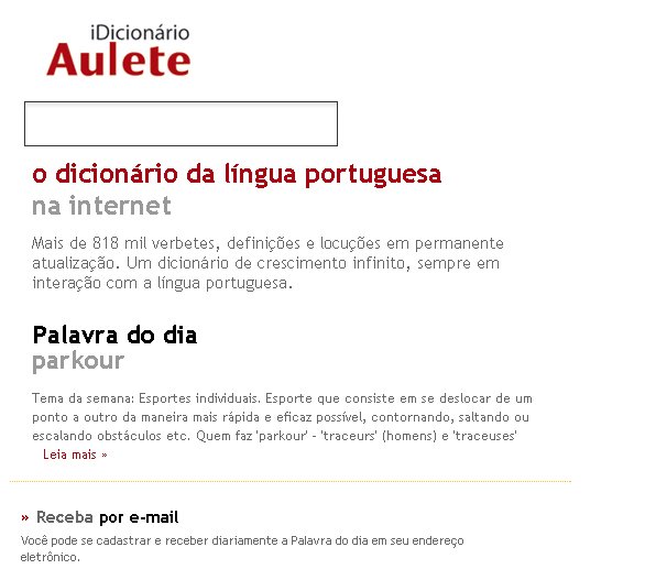 aulete