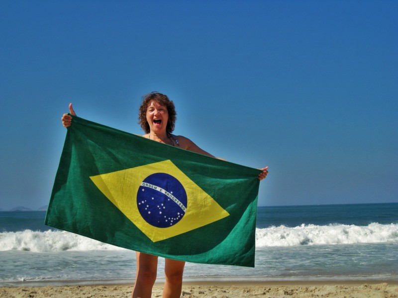 ここが変だよブラジル人 外国人から見たブラジル人のありえない習慣 パート２ ポル語る Com ポルトガル語学習サイト