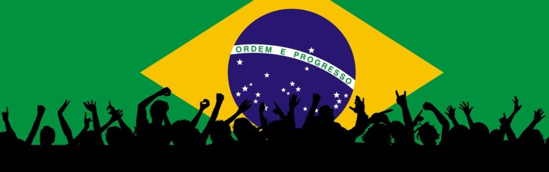 ここが変だよブラジル人 外国人から見たブラジル人のありえない習慣 パート３ ポル語る Com ポルトガル語学習サイト