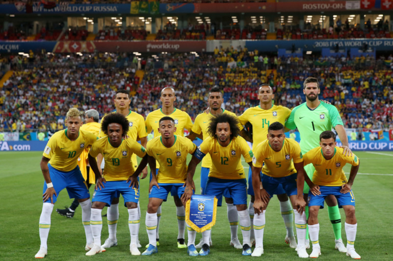 １分で覚えられるサッカーブラジル代表のポルトガル語の応援歌 ポル語る Com