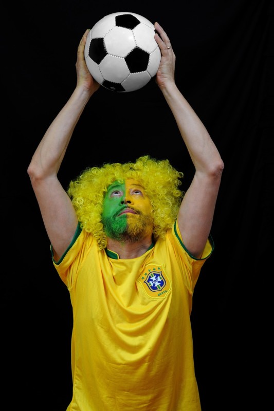 １分で覚えられるサッカーブラジル代表のポルトガル語の応援歌 ポル語る Com ポルトガル語学習サイト