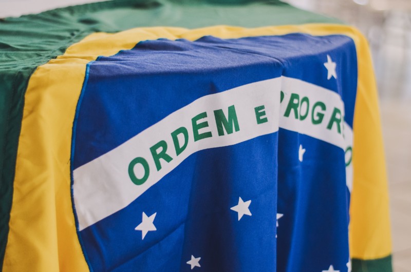 ポルトガル語で「１月の川」を意味する都市は？ブラジル主要都市の名前の意味
