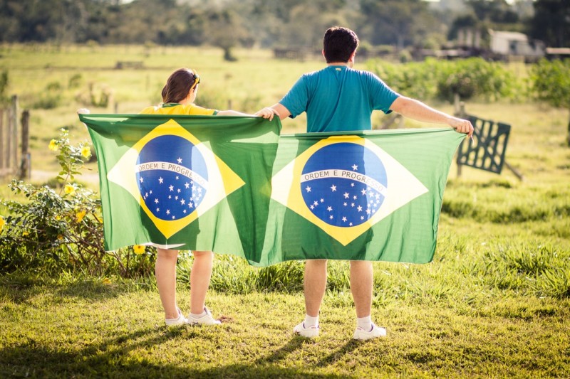 ブラジル人の性格の欠点を表す１２のフレーズ ポル語る Com
